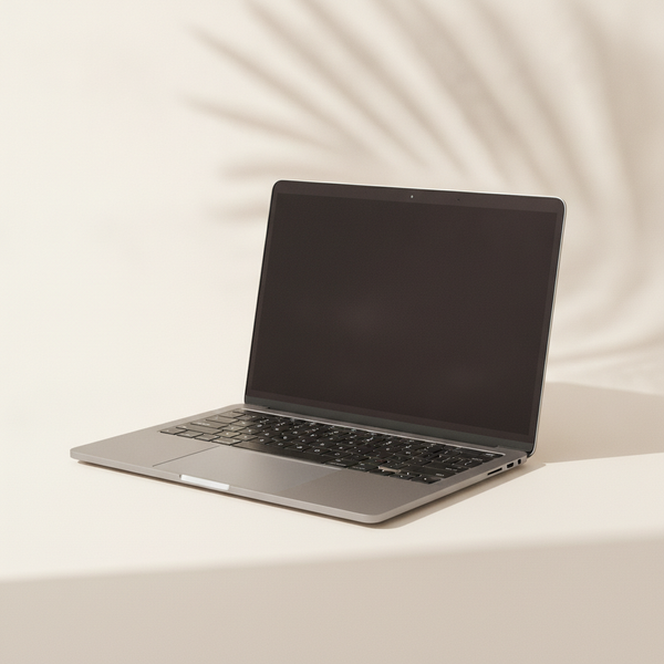 MacBook Air 13" M1 — renewed by Otraa