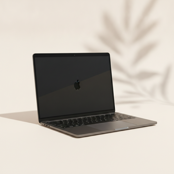 MacBook Pro 14" M3 Pro — renewed by Otraa