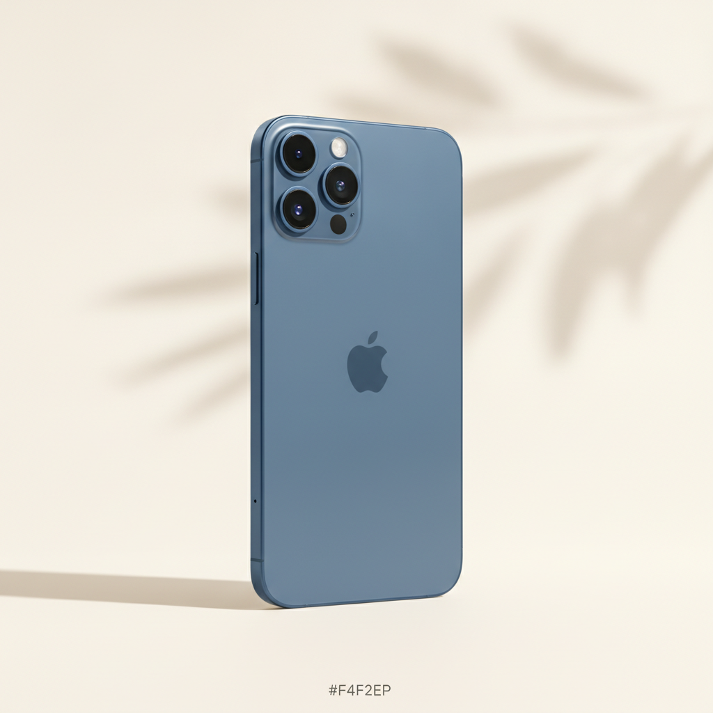 iPhone 12 — renewed by Otraa