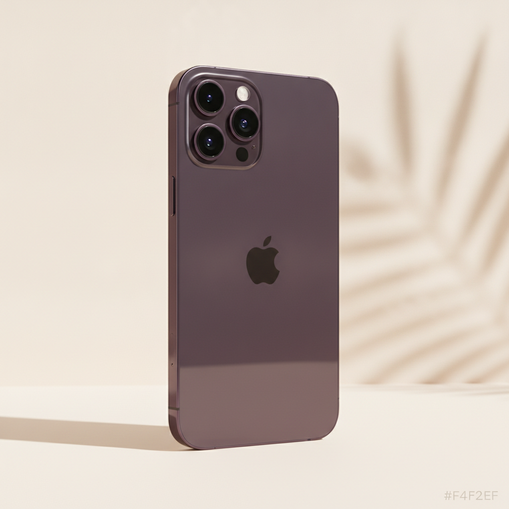 iPhone 14 Pro Max — renewed by Otraa