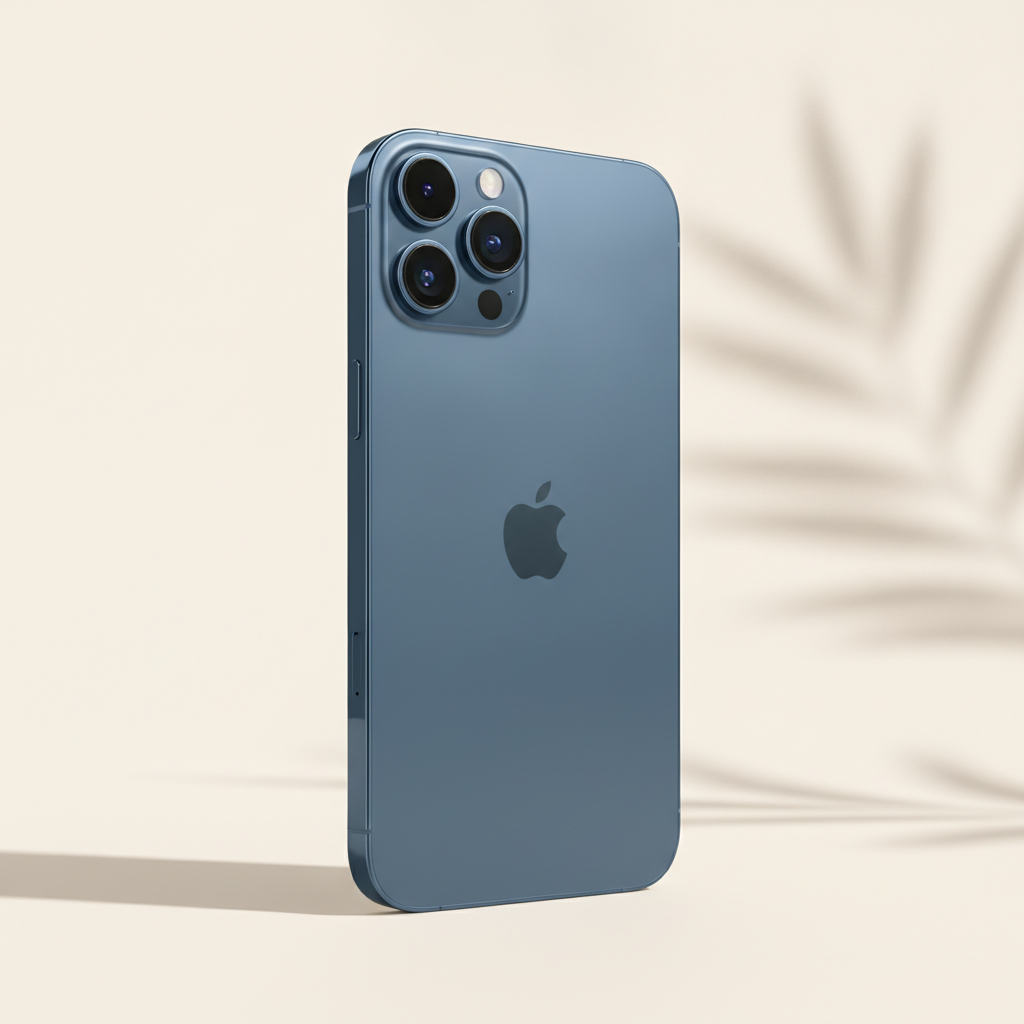 iPhone 15 Pro Max — renewed by Otraa