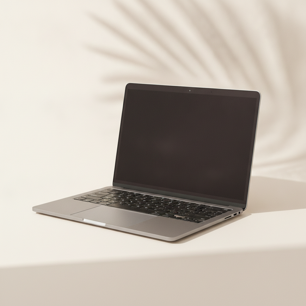 MacBook Air 13" M1 — renewed by Otraa