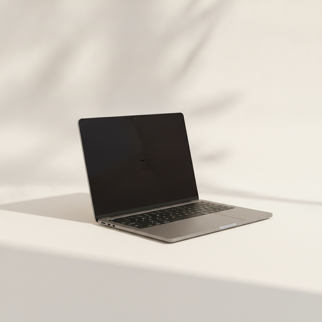 MacBook Pro 16" M1 Pro — renewed by Otraa