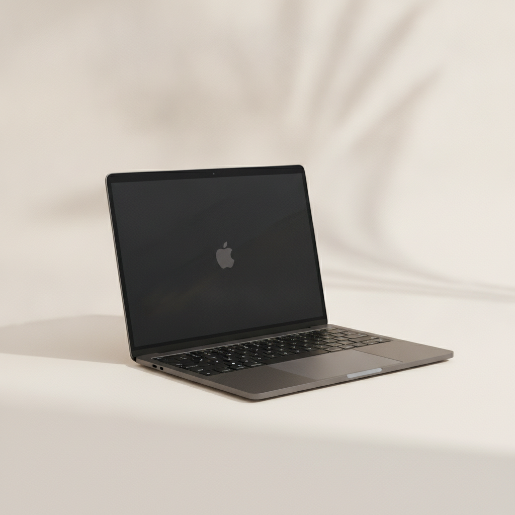MacBook Pro 16" M3 Max — renewed by Otraa